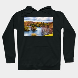 Tarn Hows II Hoodie